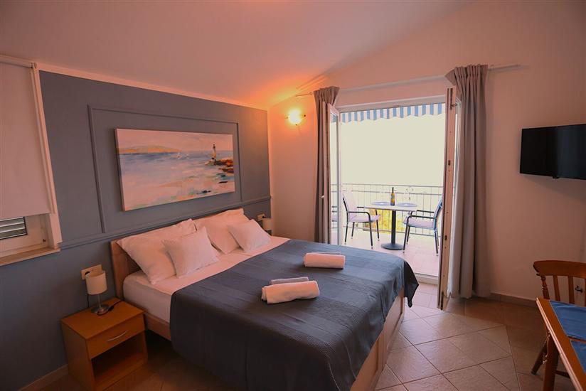 Apartman A6, za 2 osoba/e