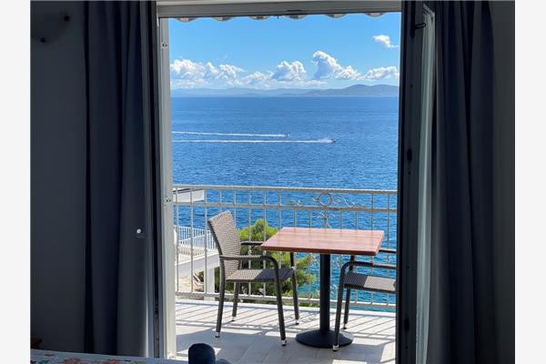 Apartman A6, za 2 osoba/e