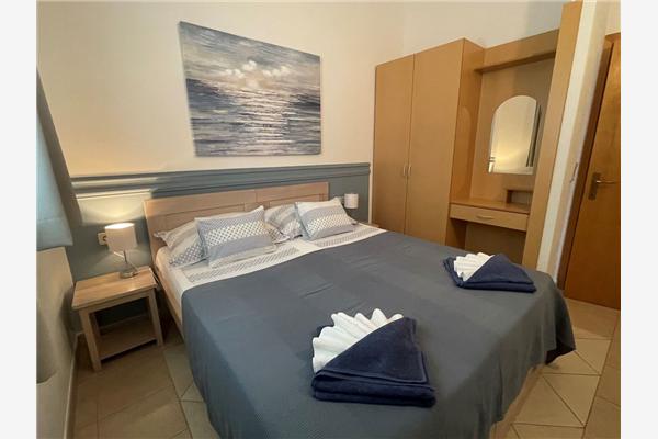 Apartman A5, za 5 osoba/e