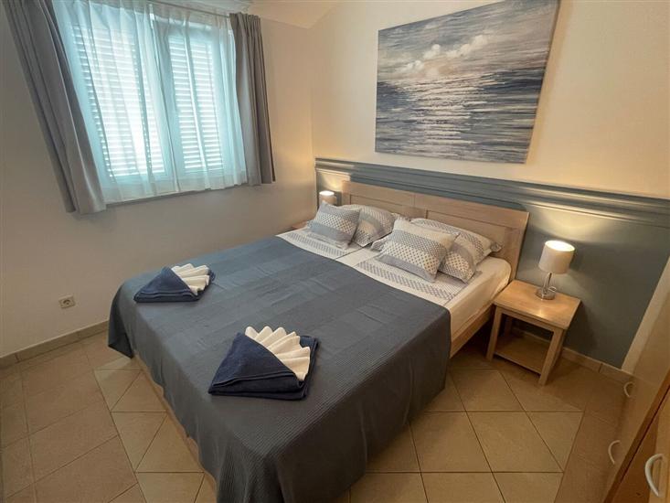 Apartman A5, za 5 osoba/e