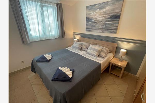 Apartman A5, za 5 osoba/e