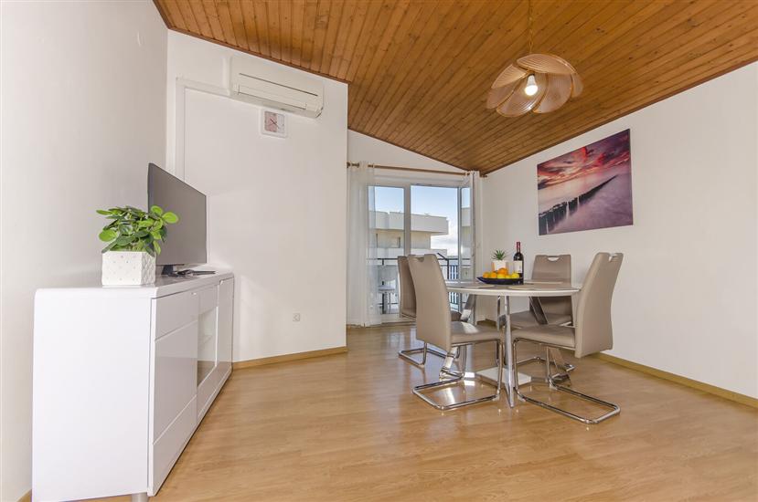 Апартаменты A1, для 4 лиц