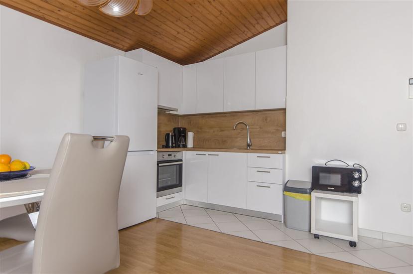 Апартаменты A1, для 4 лиц