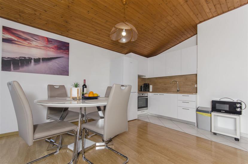 Апартаменты A1, для 4 лиц