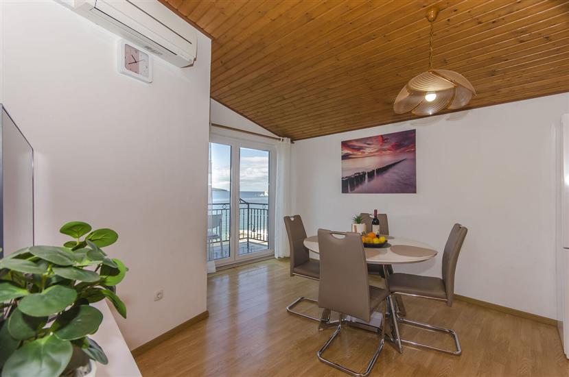 Апартаменты A1, для 4 лиц