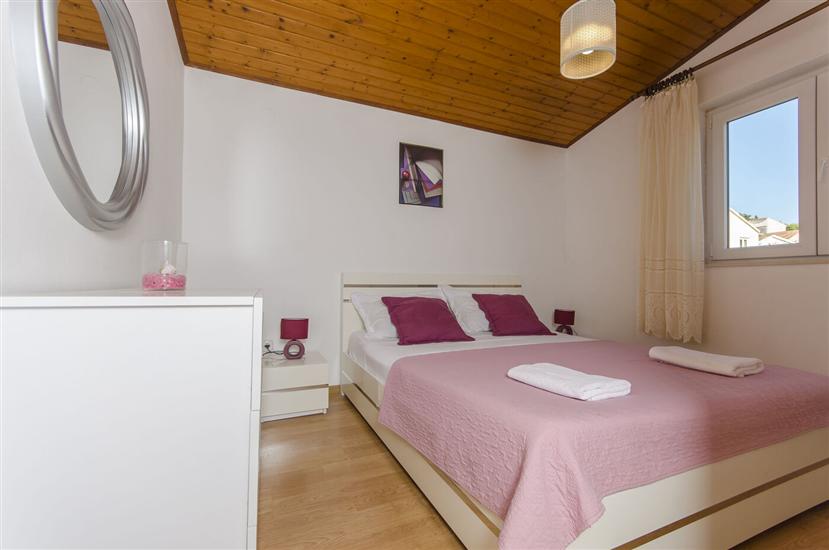 Апартаменты A1, для 4 лиц