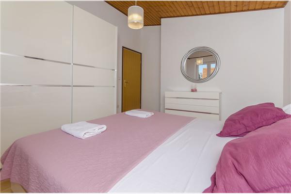 Апартаменты A1, для 4 лиц