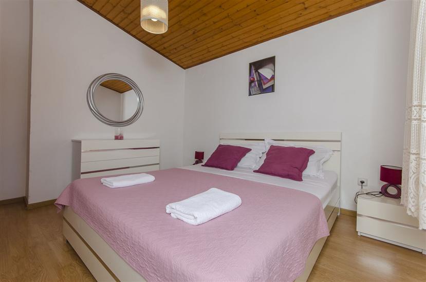 Апартаменты A1, для 4 лиц