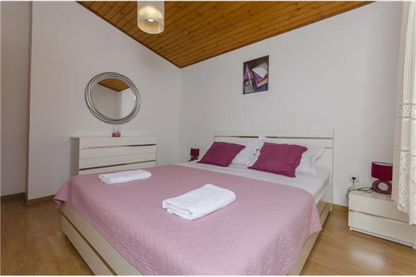 Апартаменты A1, для 4 лиц