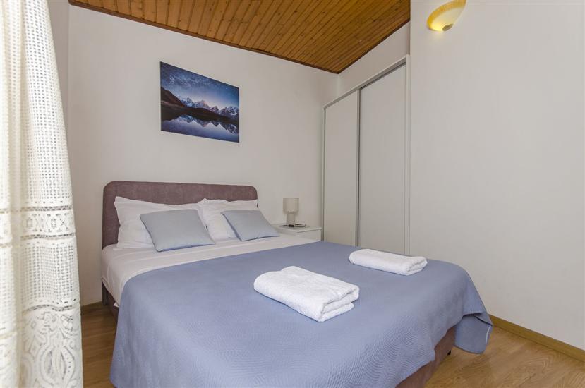 Апартаменты A1, для 4 лиц