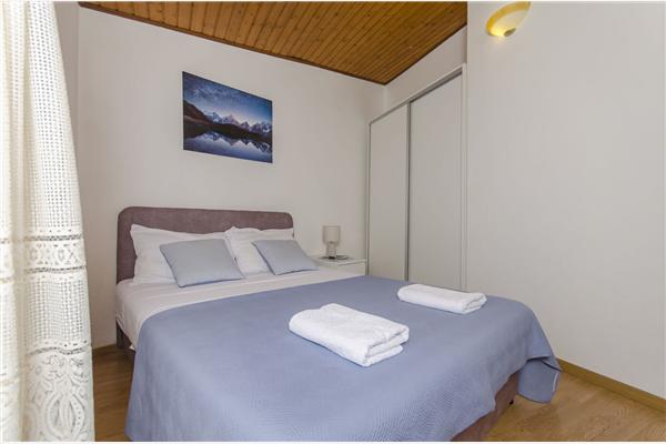 Апартаменты A1, для 4 лиц