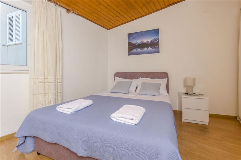 Апартаменты A1, для 4 лиц