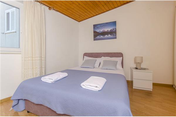 Апартаменты A1, для 4 лиц