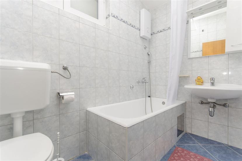 Апартаменты A1, для 4 лиц