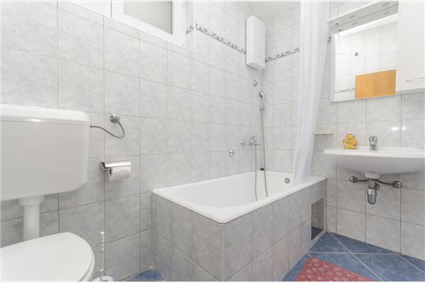 Апартаменты A1, для 4 лиц