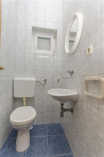 Апартаменты A1, для 4 лиц