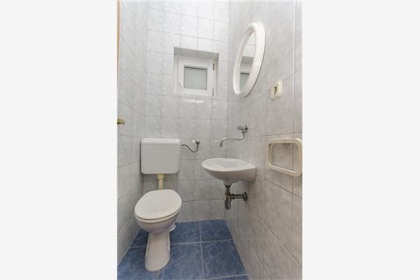 Апартаменты A1, для 4 лиц