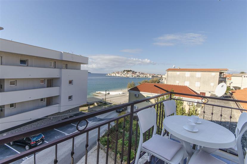 Апартаменты A1, для 4 лиц