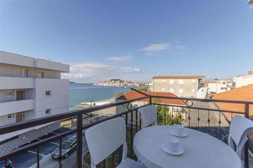 Апартаменты A1, для 4 лиц