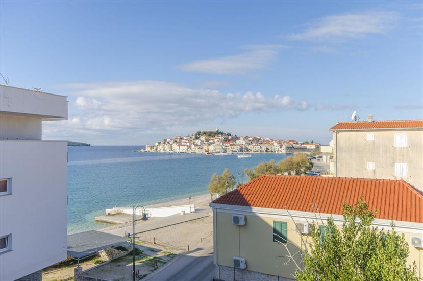 Апартаменты A1, для 4 лиц