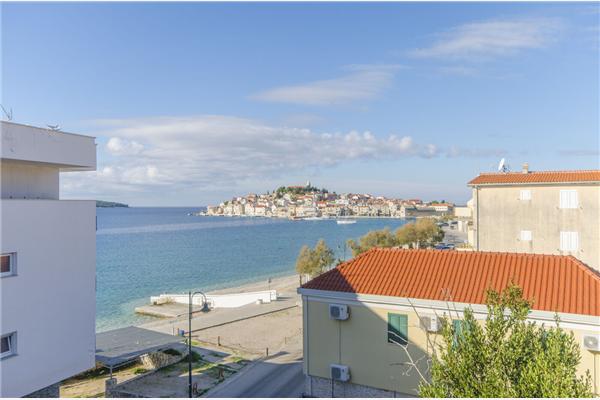 Апартаменты A1, для 4 лиц