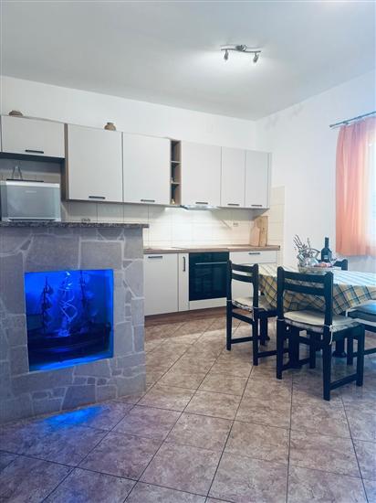 Apartman A1, za 5 osoba/e