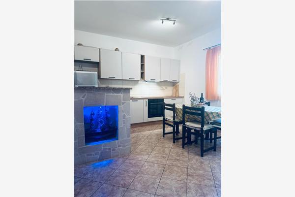 Apartman A1, za 5 osoba/e