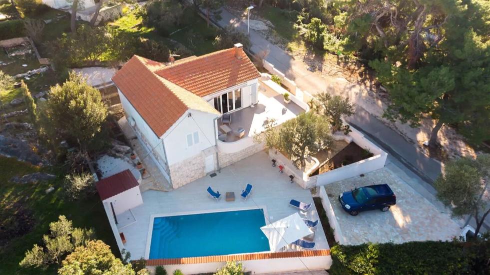 Villa Lili