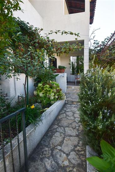 Apartman A1, za 4 osoba/e