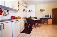 Apartman A1, za 4 osoba/e