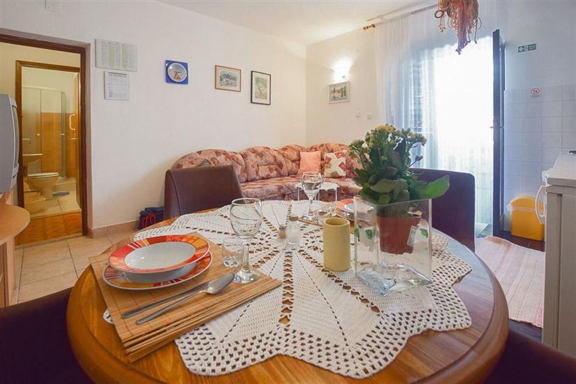 Apartman A1, za 4 osoba/e