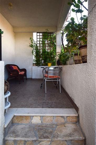 Apartman A1, za 4 osoba/e