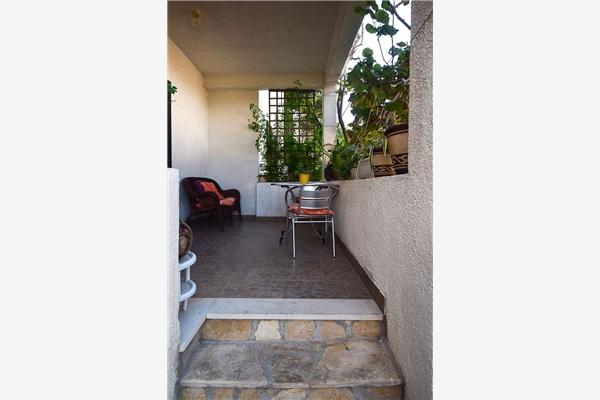 Apartman A1, za 4 osoba/e