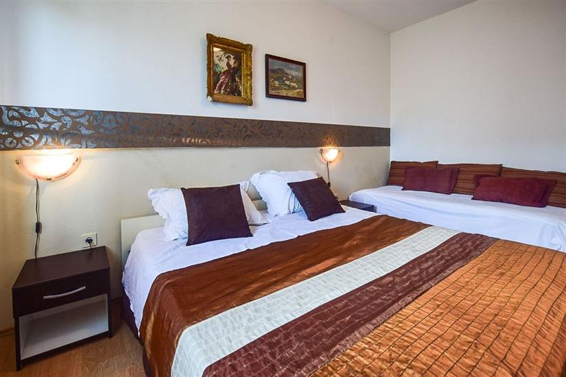 Apartman A4, za 4 osoba/e