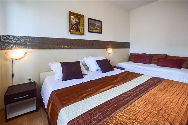 Apartman A4, za 4 osoba/e