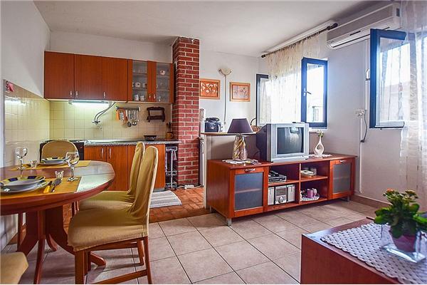 Apartman A4, za 4 osoba/e