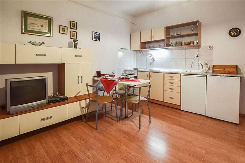 Apartman A6, za 4 osoba/e