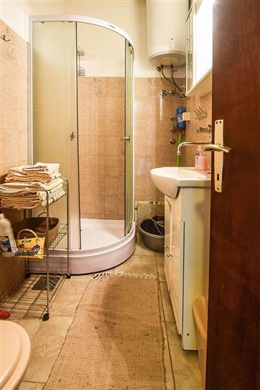 Apartman A6, za 4 osoba/e