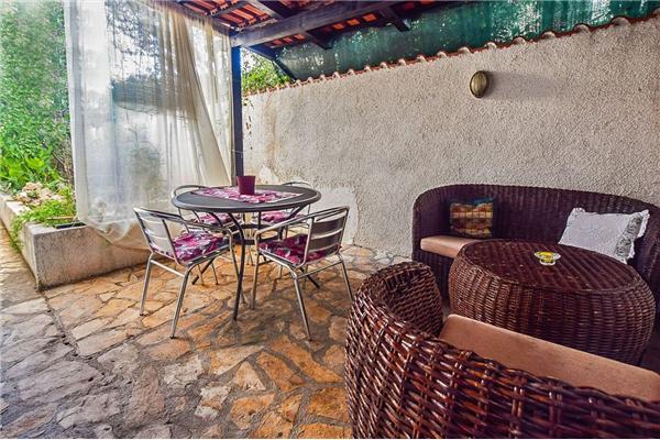 Apartman A6, za 4 osoba/e