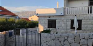 Apartment - Povlja - island Brac