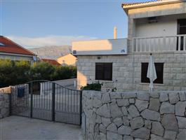 Apartment - Povlja - island Brac