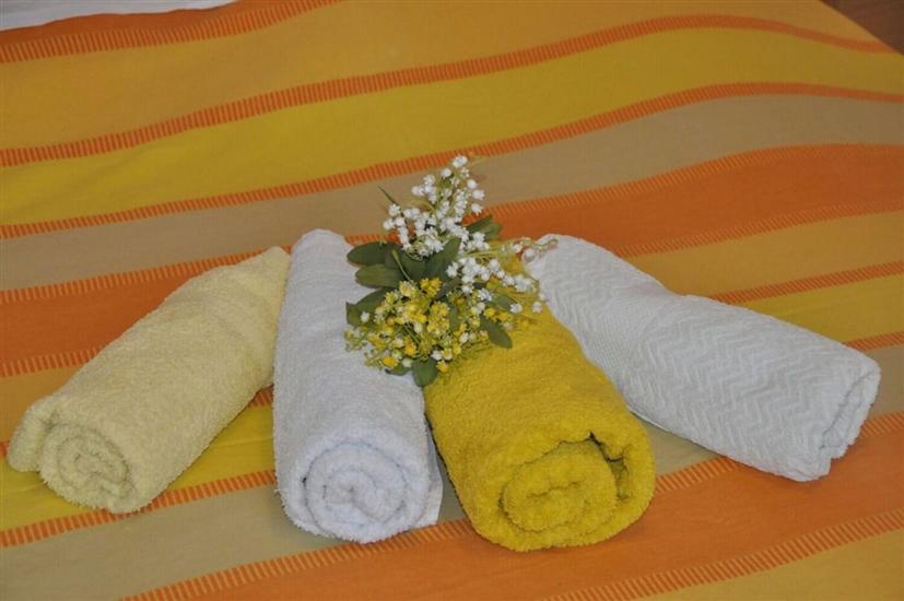 Apartment A2, for 5 persons