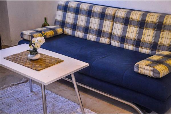 Apartment A3, for 4 persons