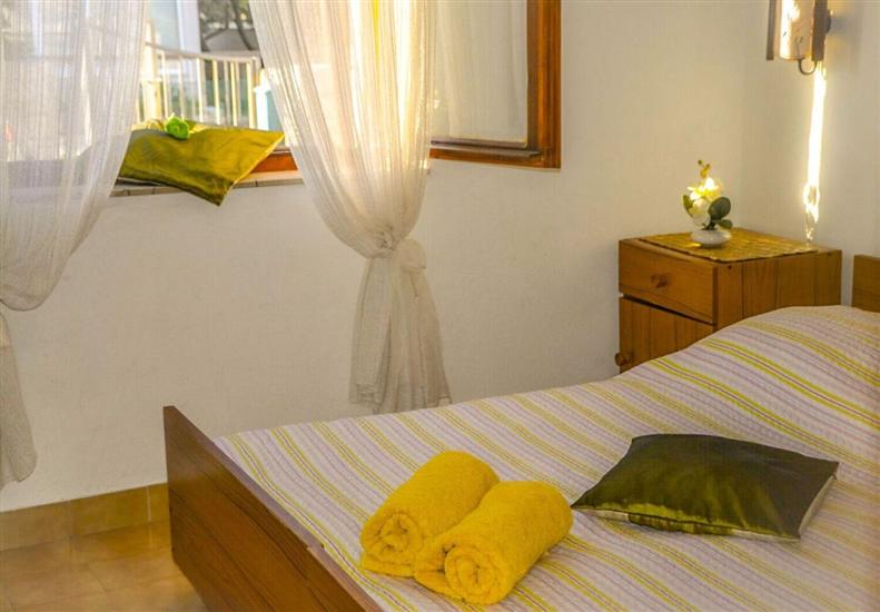 Apartment A3, for 4 persons