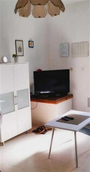 Apartment A3, for 4 persons