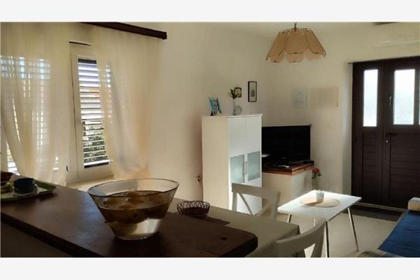 Apartment A3, for 4 persons