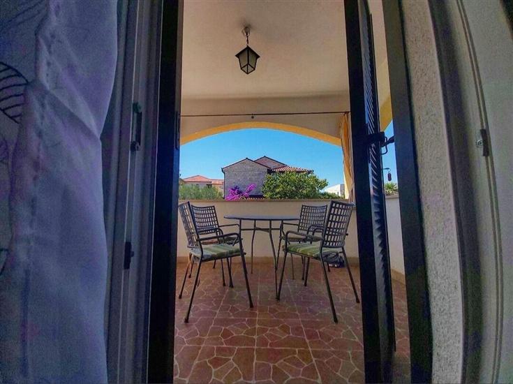 Appartement A1, pour 4 personnes