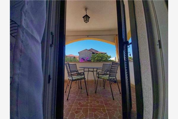 Appartement A1, pour 4 personnes