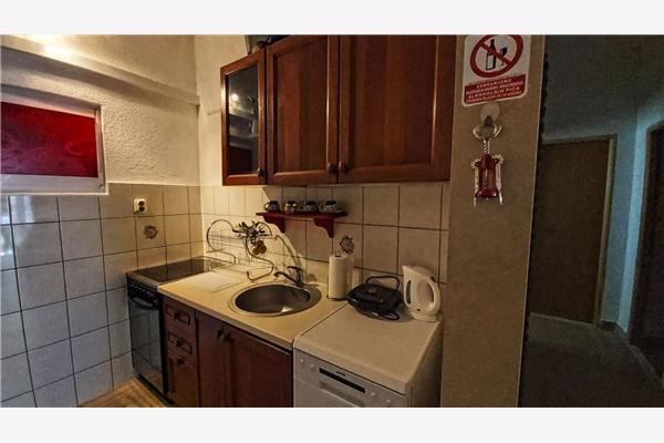 Appartement A1, pour 4 personnes