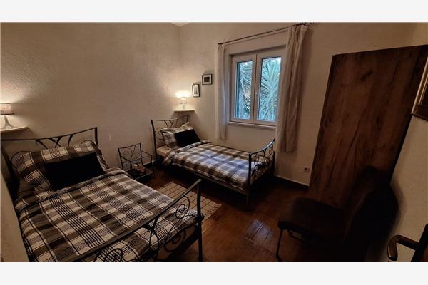 Appartement A1, pour 4 personnes